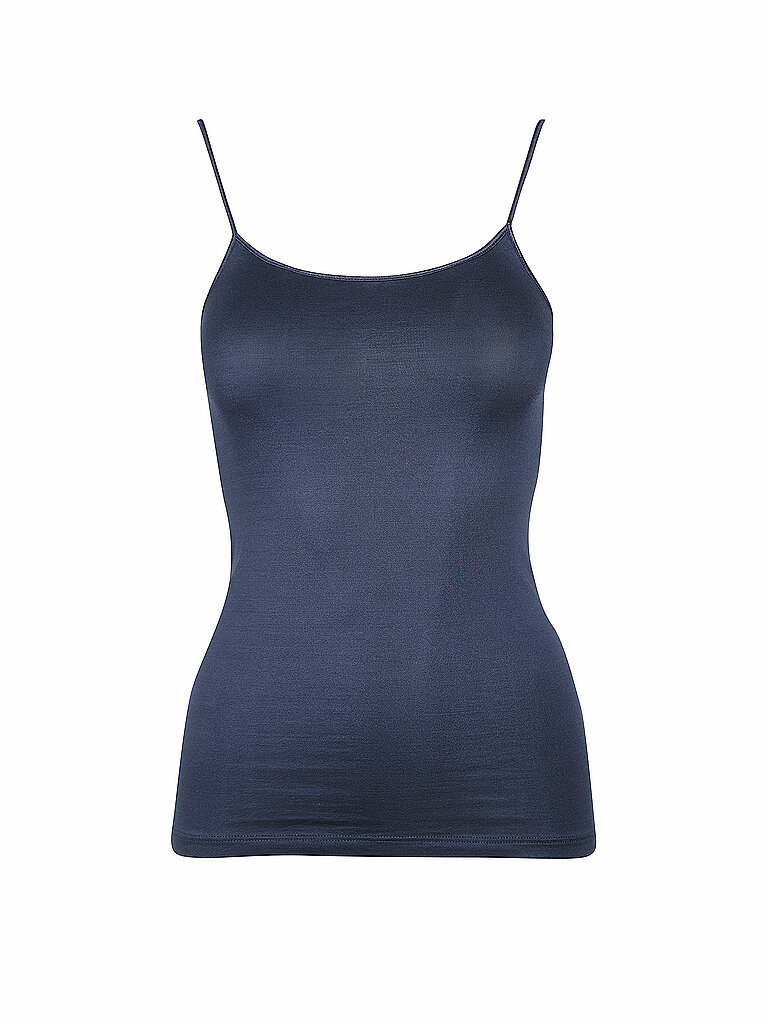Top - Débardeur EMOTION bleu nuit bleu 44