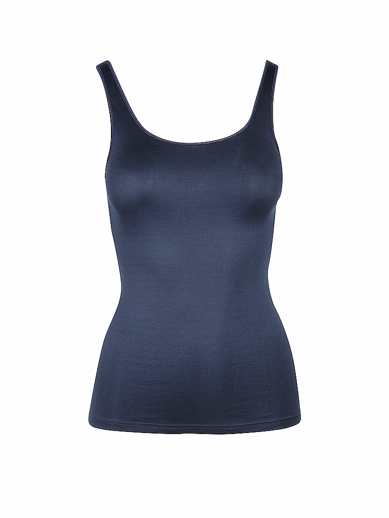 Top - Débardeur EMOTION bleu nuit bleu 50