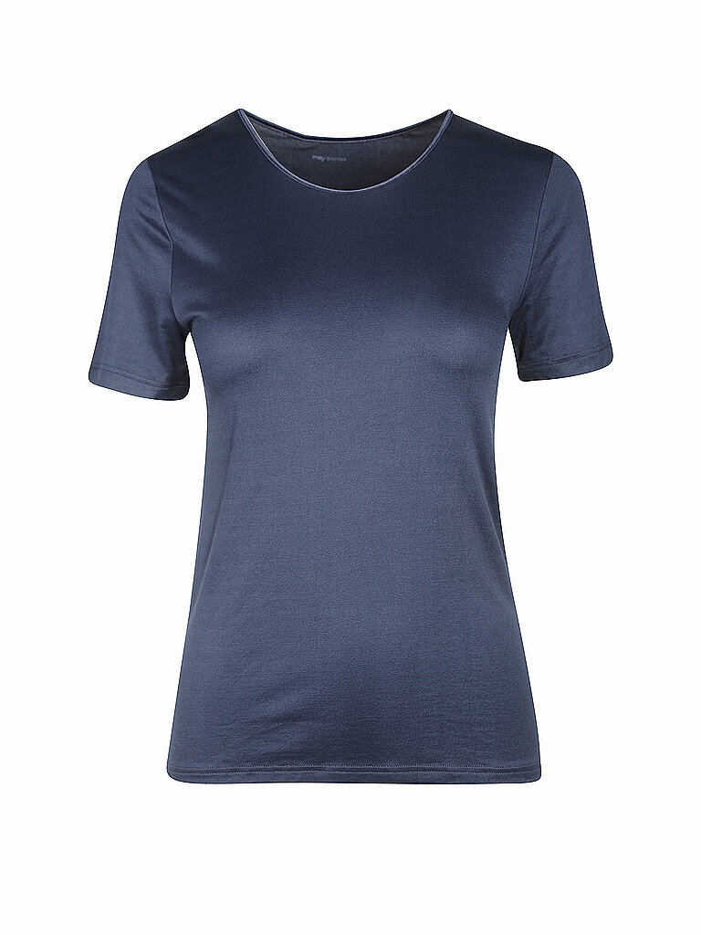 T-Shirt EMOTION bleu nuit bleu 40