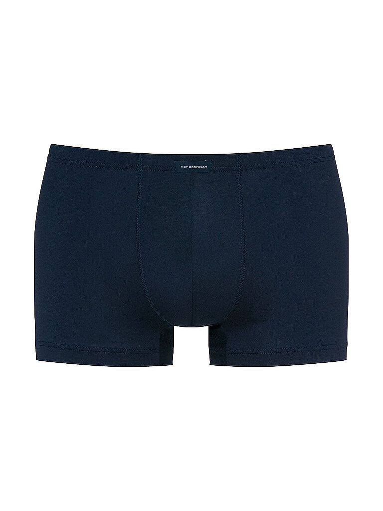 MEY Pants NETWORK marine bleu | S