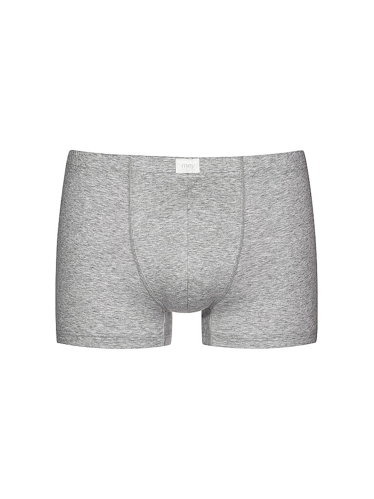Slip RE:THINK gris clair chiné gris L