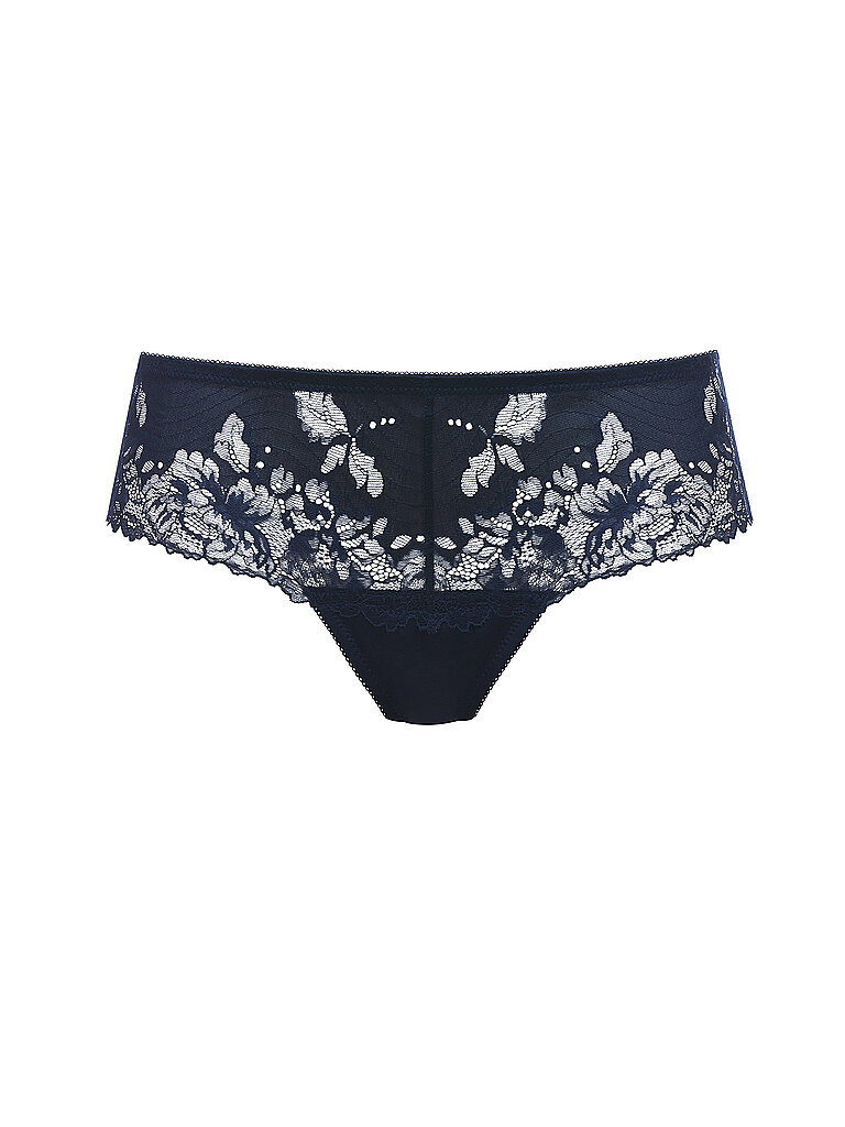 Hipster LUXURIOUS bleu nuit bleu 36
