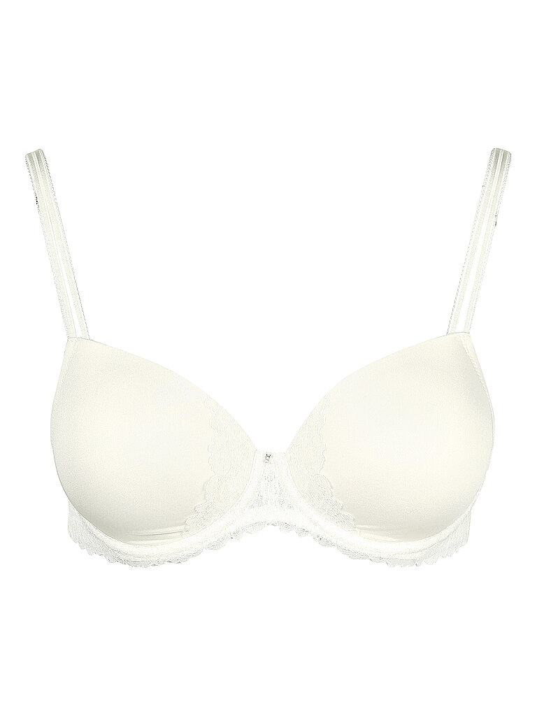 Soutien-gorge Bi Stretch LUXURIOUS champagne crème 85B