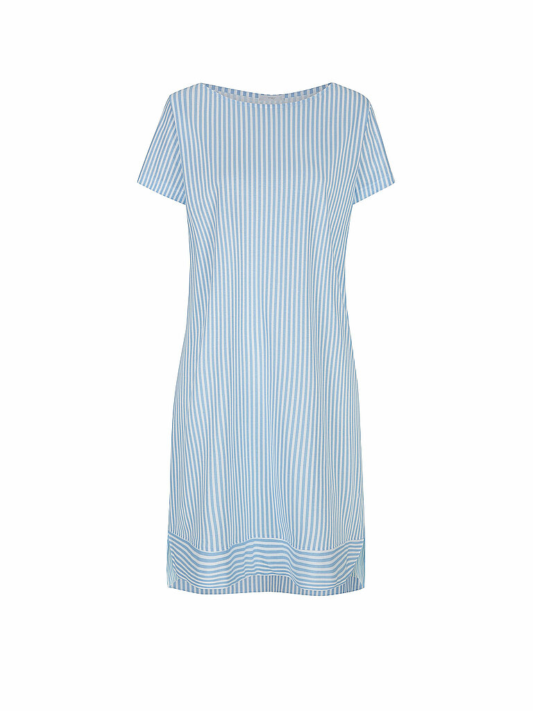 Chemise de nuit - Sleepshirt dream blue bleu clair 38