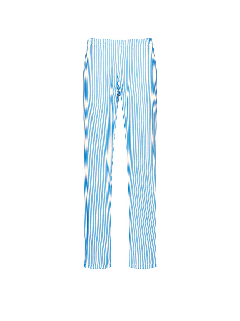 Pantalon de pyjama bleu clair 36