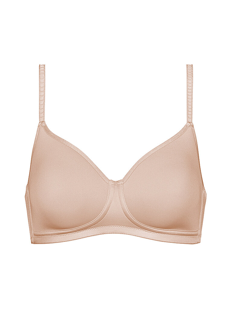 Soutien-gorge Spacer JOAN crème beige beige 80C