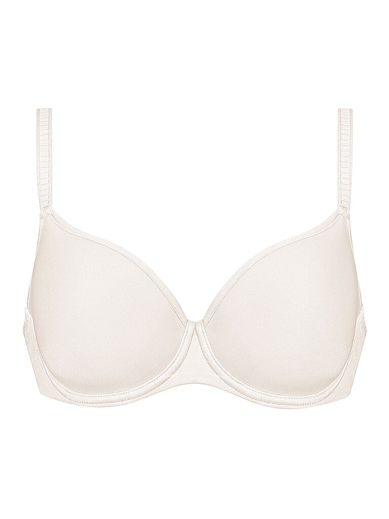 Soutien-gorge Spacer à armatures JOAN champagne crème 75D
