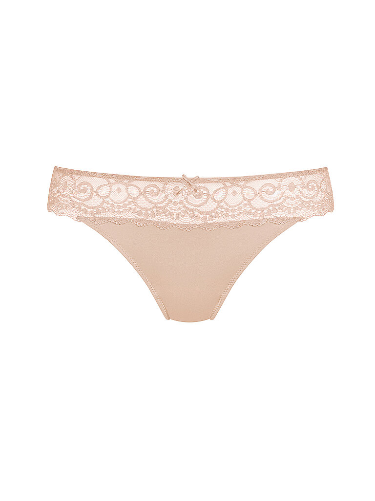 Mini-slip AMOROUS bailey beige 44