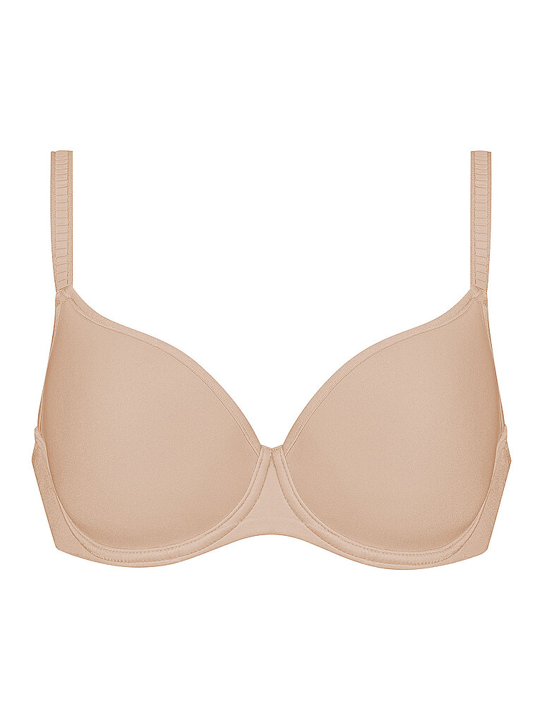 Soutien-gorge Spacer à armatures JOAN crème tan beige 75B