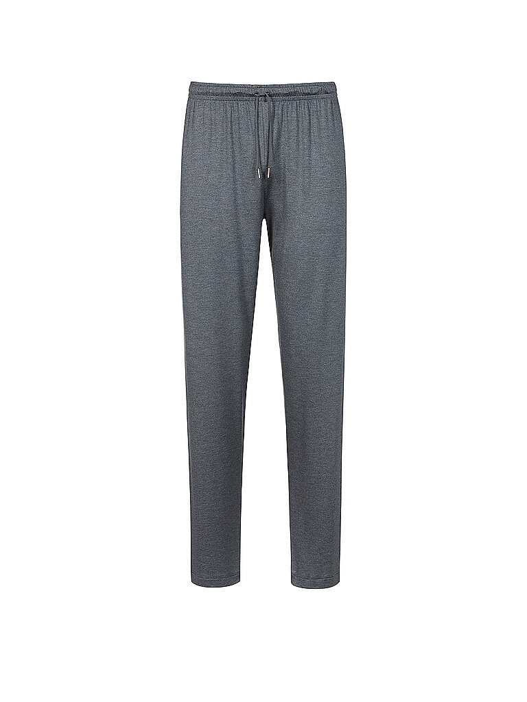 Pyjamahose JEFFERSON quartz melange gris M