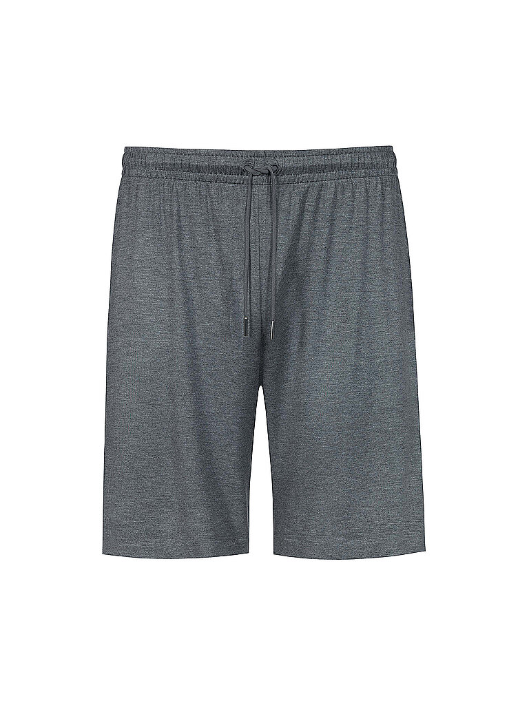 Pyjamahose JEFFERSON quartz melange gris XL