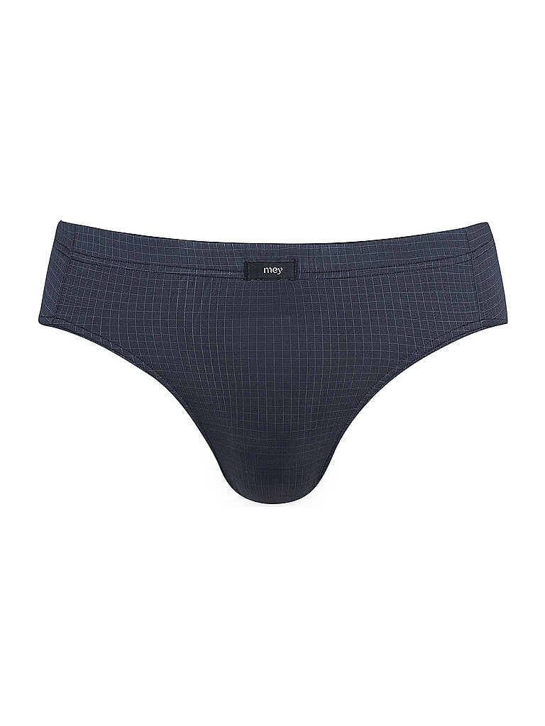 Slip - Jazz Pants yacht blue bleu marine S