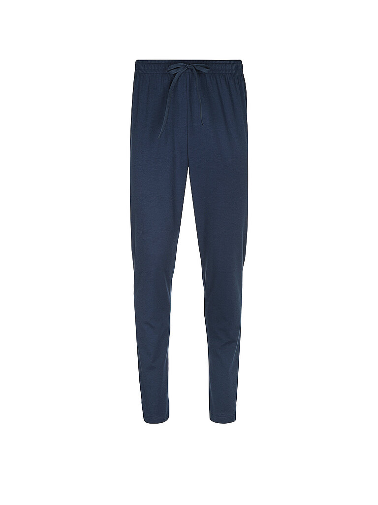 Mey Pantalon de détente bleu XL