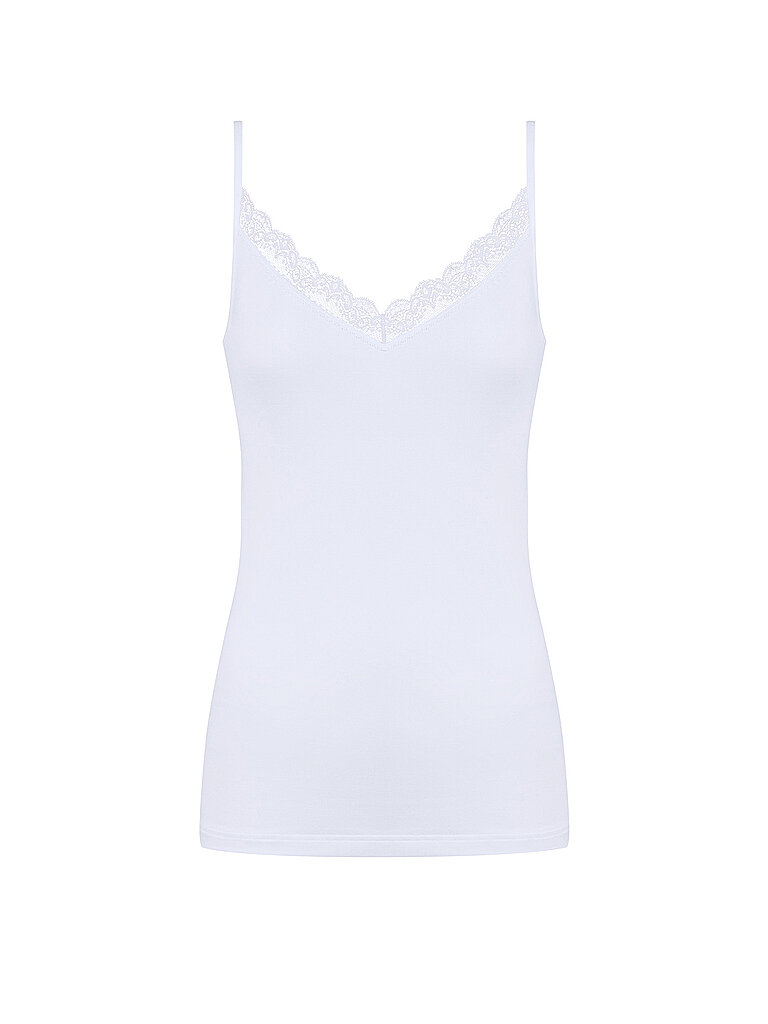 Top DAILY SENSE blanc blanc XXS/XS