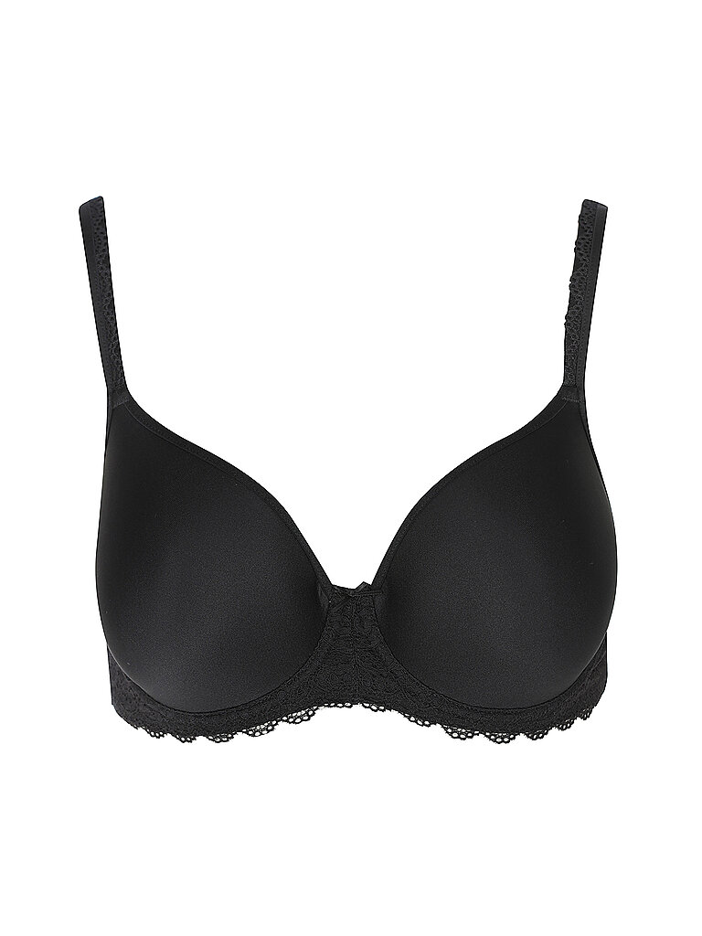 Soutien-gorge spacer AMOROUS noir noir 90C