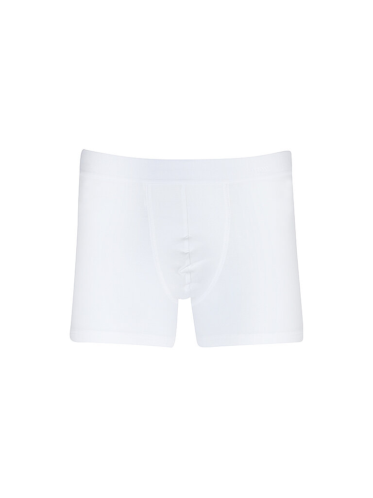 Mey Pants blanc blanc L