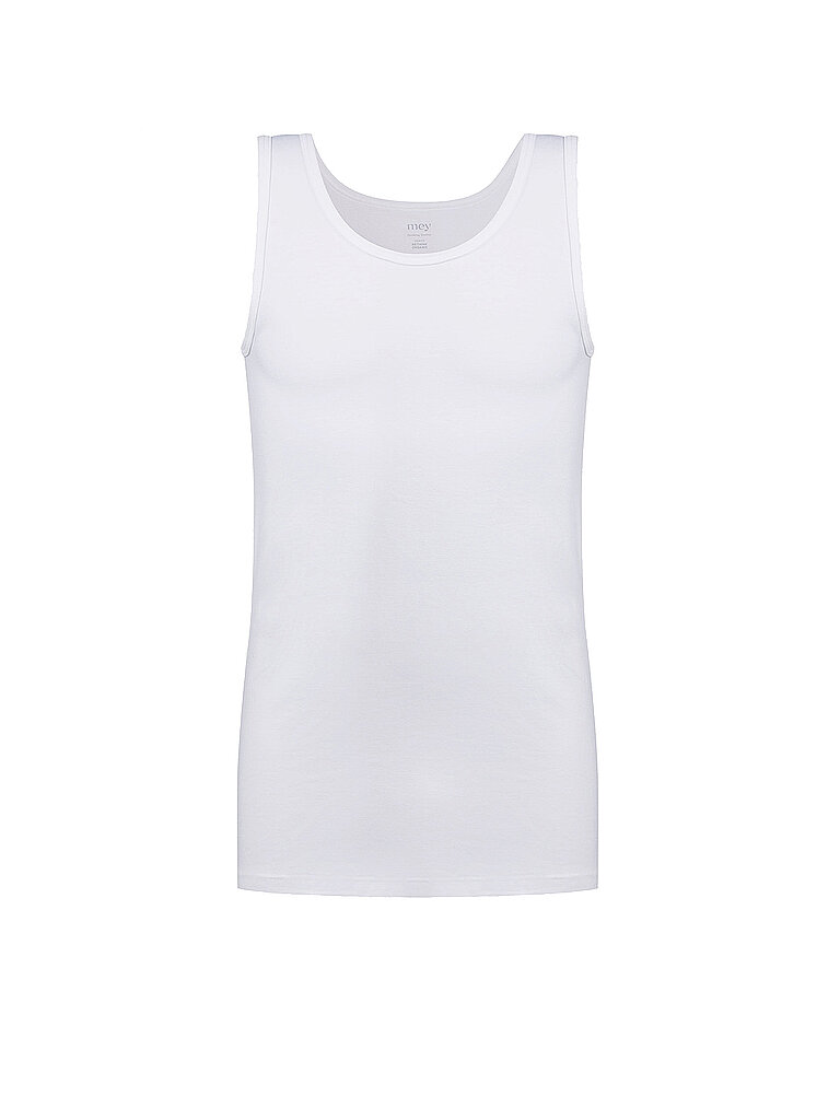 Mey Débardeur blanc blanc L