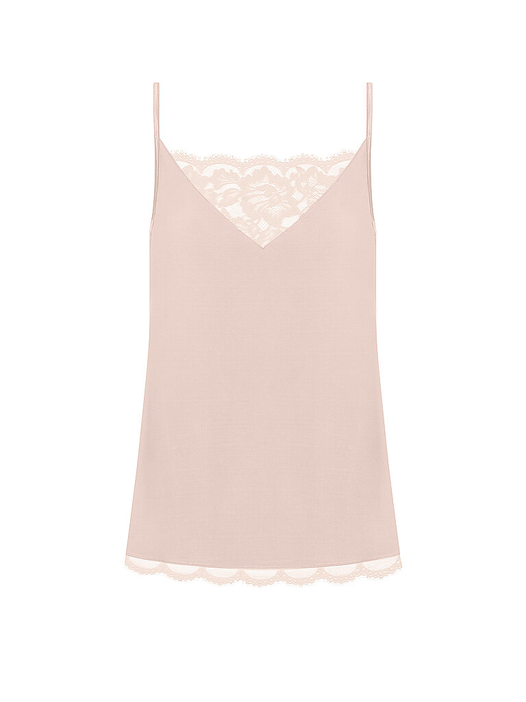 Top - Débardeur CAMISOLE POETRY VOGUE blossom rose S