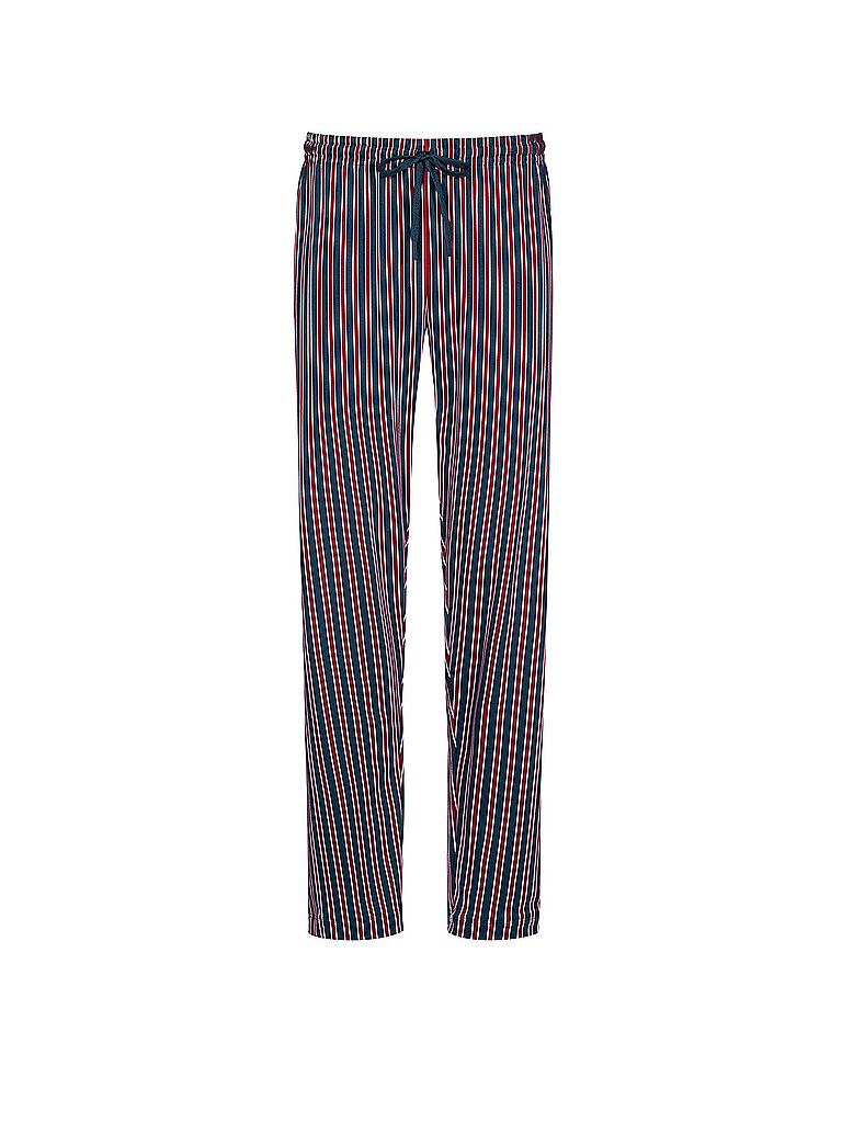 Pantalon de pyjama rouge vif rouge XXL