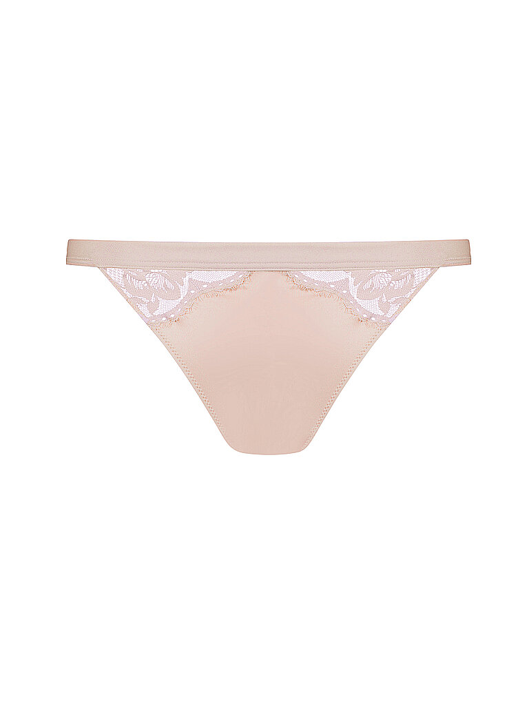 Tanga POETRY VOGUE blossom rose S