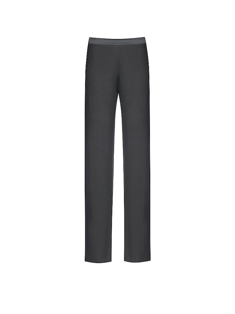 Mey Pyjamahose PURE CHIC gris L