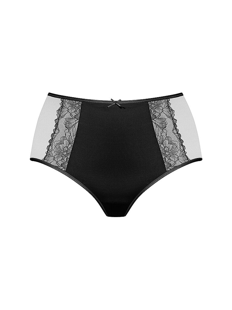 Slip taille haute FABULOUS noir noir 48