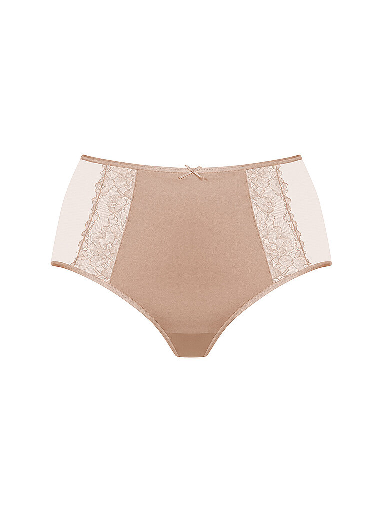 Taillenslip FABULOUS crem tan beige 38