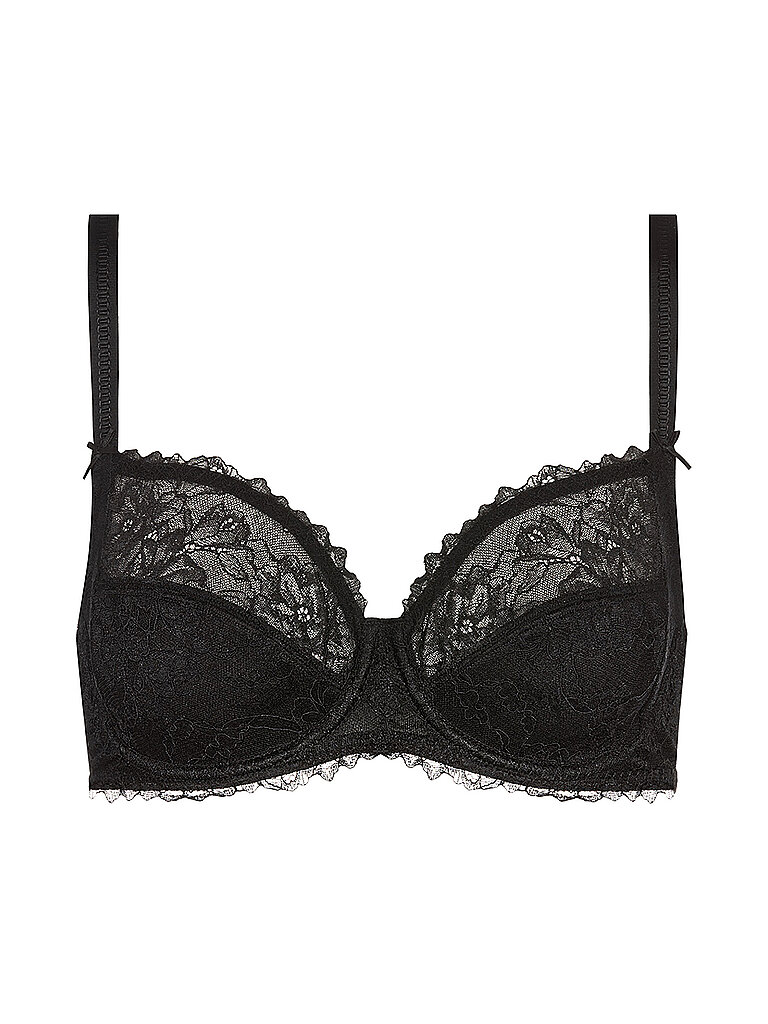 Soutien-gorge Ă armatures FABULOUS AIR BRA noir noir 90C