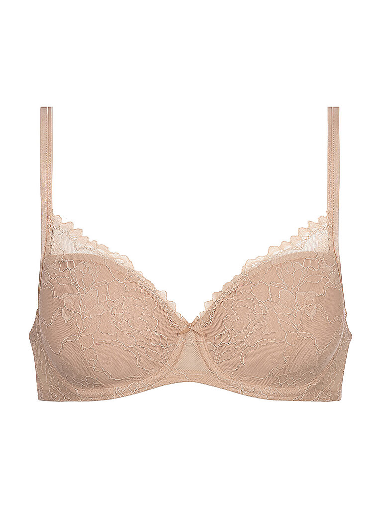 Soutien-gorge Spacer FABULOUS crème bronzé beige 85B