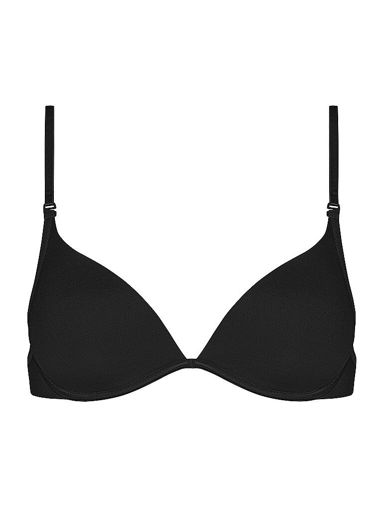Soutien-gorge push-up JOAN noir noir 80A