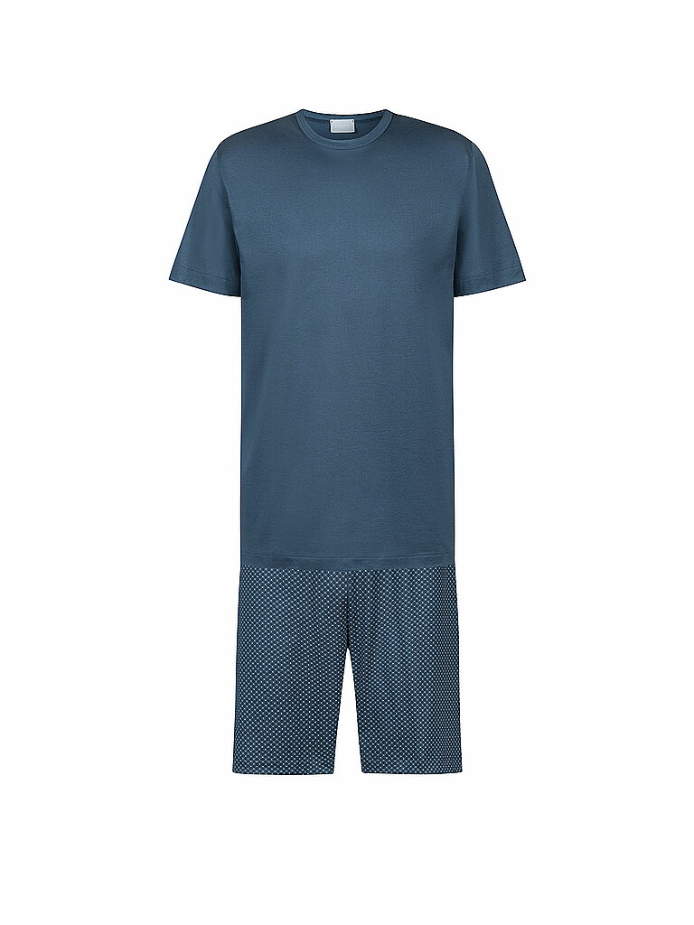 Mey Pyjama bleu S
