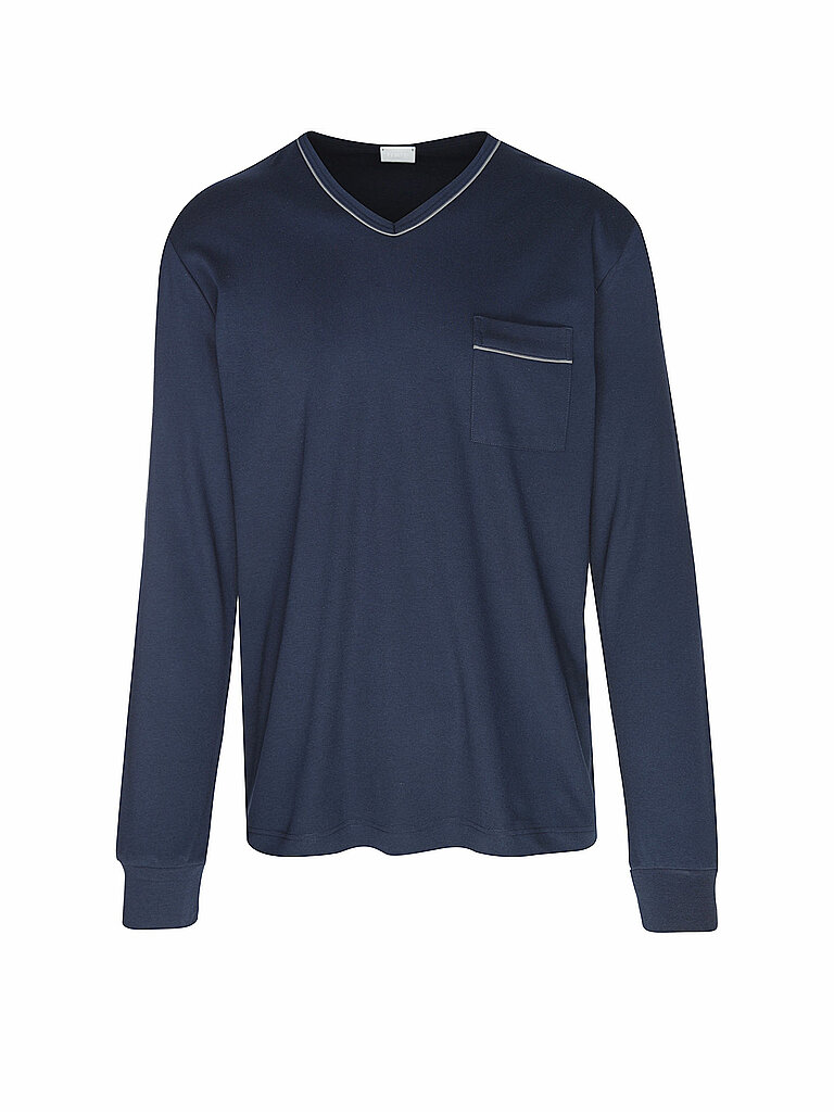 Mey Pyjama bleu S