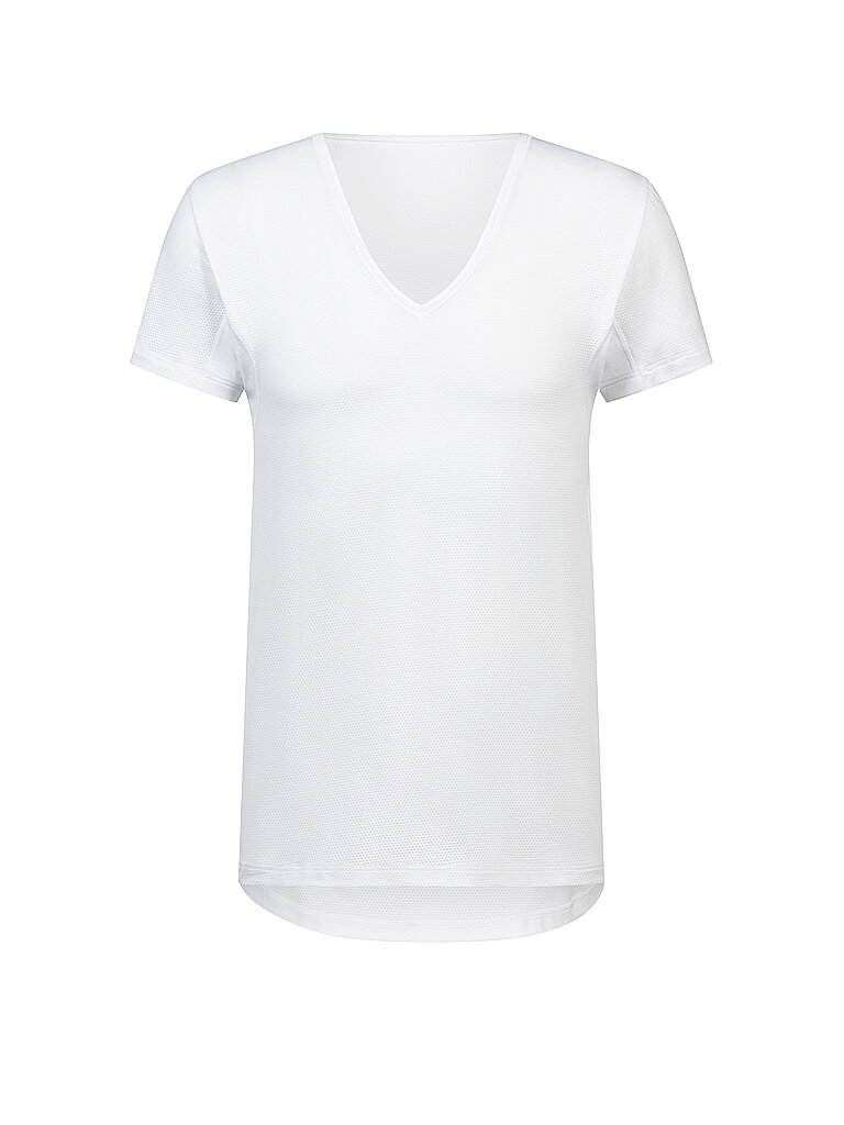 Shirt DRY COTTON BREEZE blanc XXL