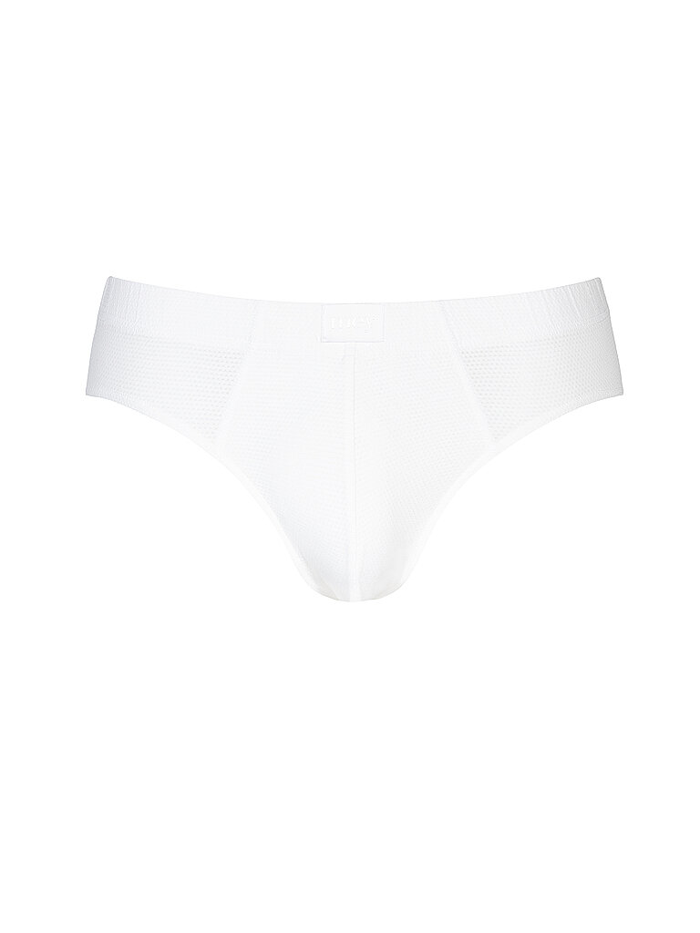 Mey Slip DRY COTTON blanc blanc M