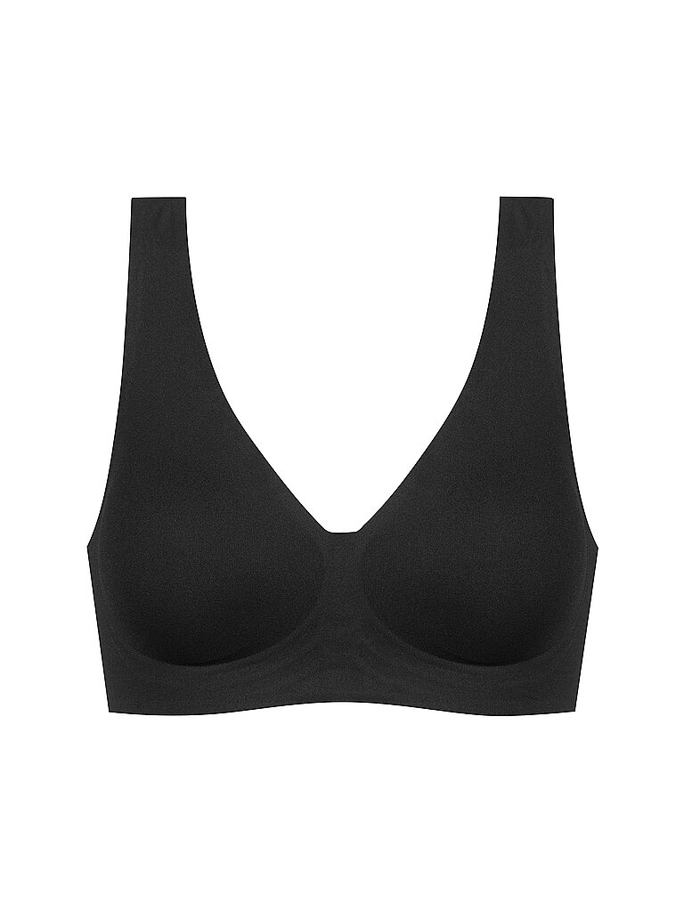 Bustier SIMPLY BETTER INVISIBLE noir noir XS