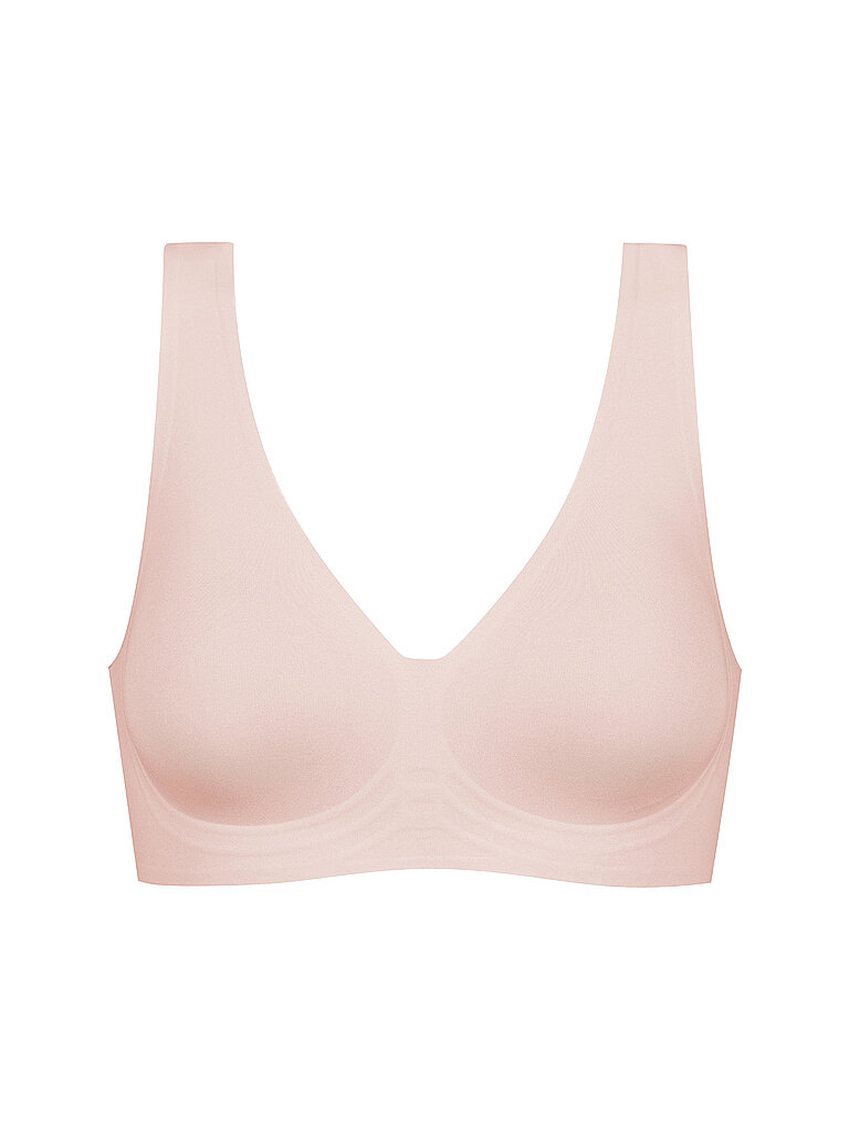 Bustier SIMPLY BETTER INVISIBLE blossom rose XS