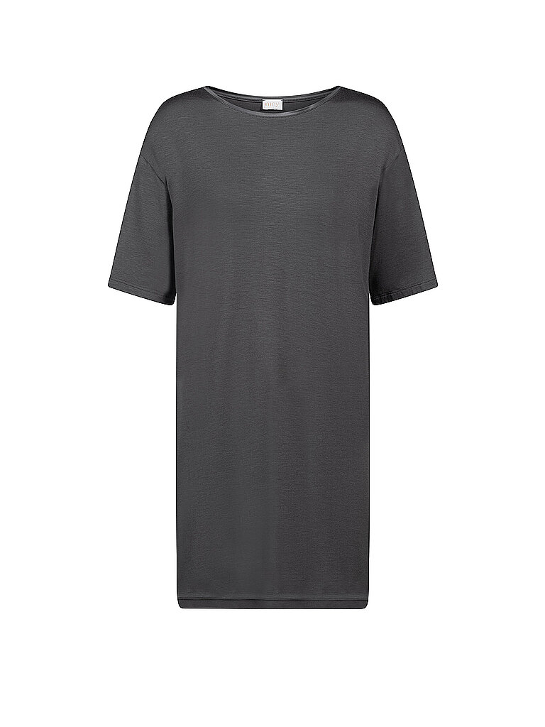 Nachthemd - Sleepshirt PURE CHIC gris XL