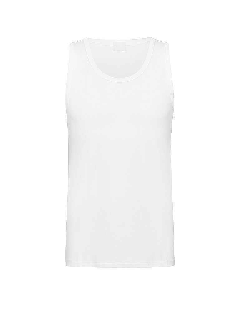 Loungewear Shirt - Maillot de corps blanc blanc XL