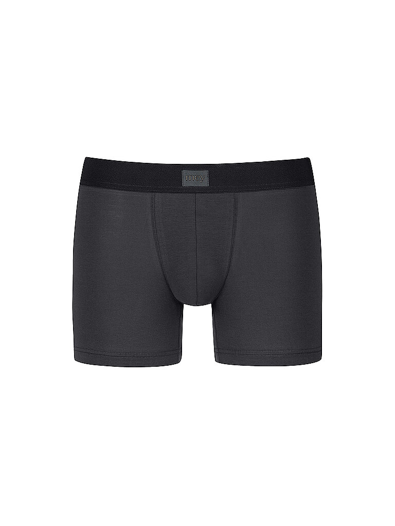 Mey Pants gris orage gris L