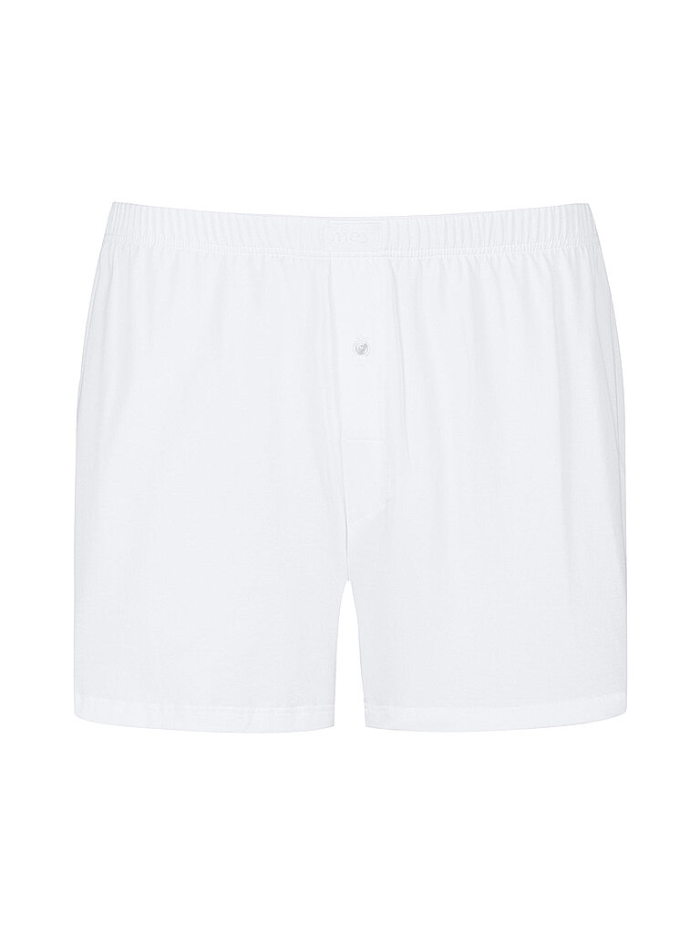 Mey Boxershorts blanc blanc S