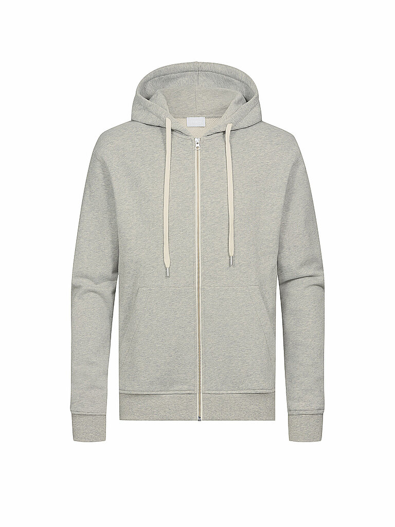 Sweat-shirt de détente gris S