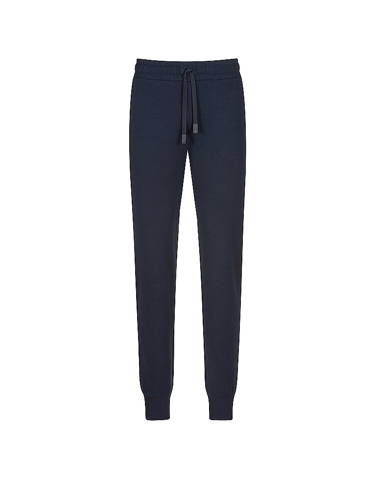 Mey Loungewear Hose marine bleu L