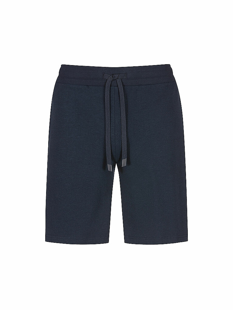 Shorts Loungewear marine bleu L