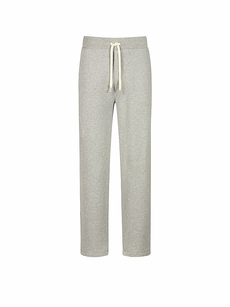 Pantalon de détente gris moyen chiné gris XXL