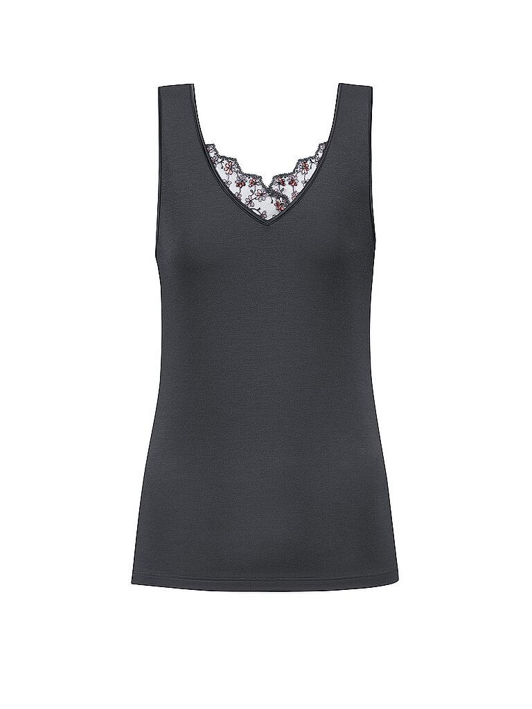 Débardeur DELIGHTED thunder grey gris 38