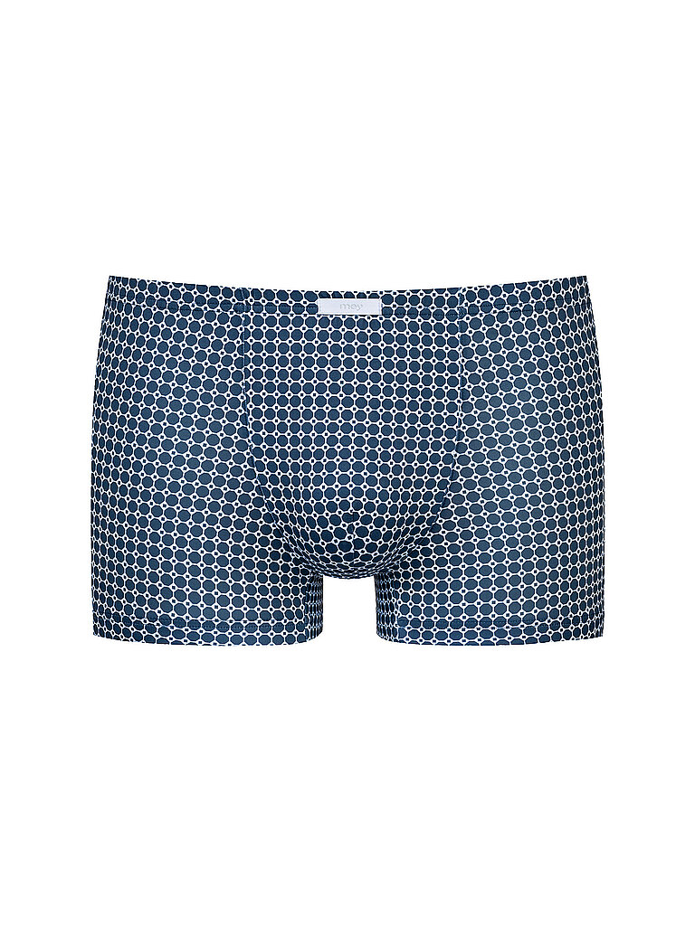 Pants SIMPLE BLUE Hague Blue bleu M