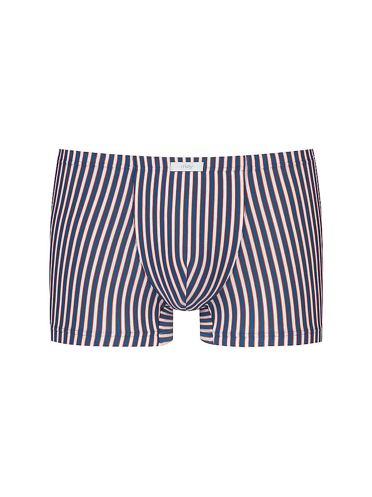 Pantalon CORAL STRIPES hague blue bleu M
