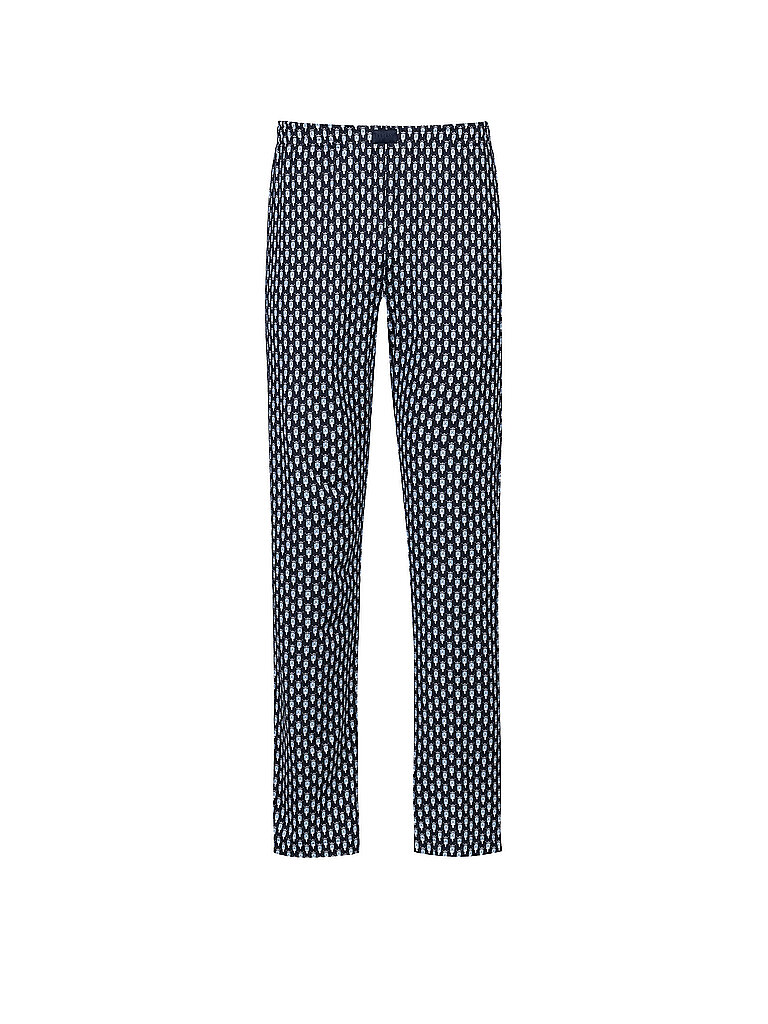 Pyjamahose SCOOTER VENTURE marine bleu M
