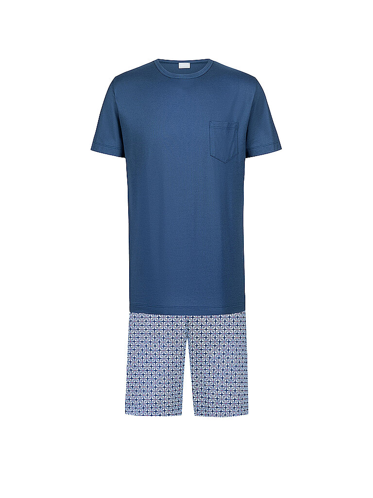 Mey Pyjama bleu L