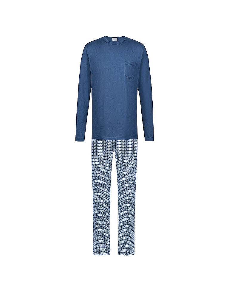 Mey Pyjama bleu M